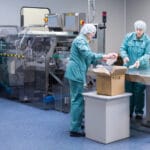 Tư vấn thủ tục FDA, USDA xuất khẩu vào Mỹ