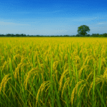 Dự án Trồng Lúa Sạch – Hướng đến Xuất Khẩu tại Đồng Bằng Sông Cửu Long